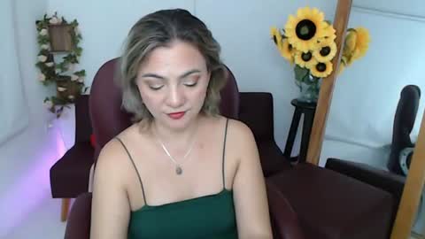 Lilly online show from July 6, 3:36 pm