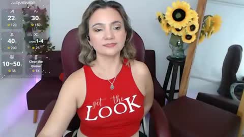 Lilly online show from July 28, 4:05 pm