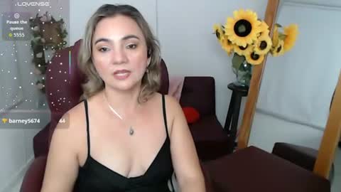Lilly online show from July 29, 3:21 pm