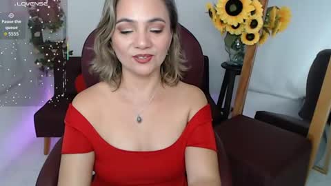 Lilly online show from July 30, 3:33 pm