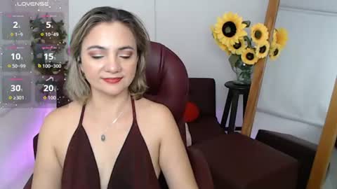 Lilly online show from August 4, 3:47 pm