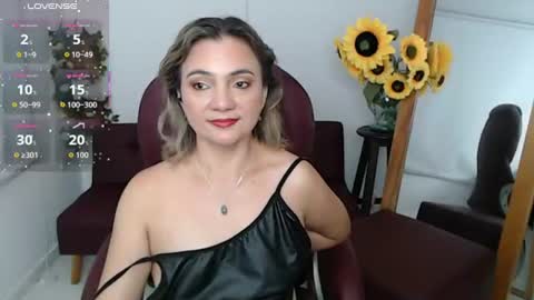 Lilly online show from August 5, 2:42 pm