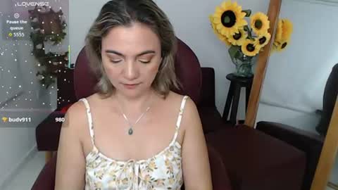 Lilly online show from August 6, 2:52 pm