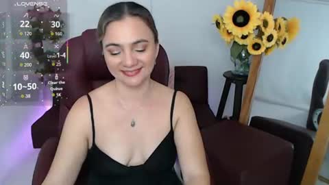 Lilly online show from August 7, 5:04 pm
