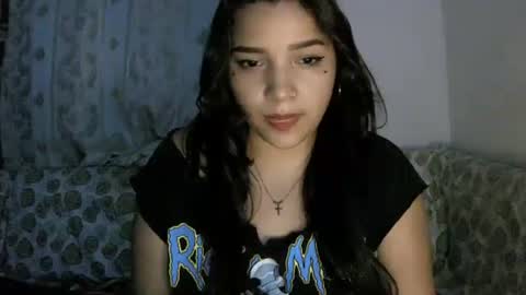 Sey - Lilly  online show from January 19, 7:01 am