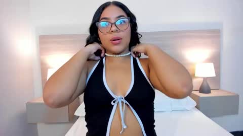 Lilly  online show from March 18, 7:06 pm