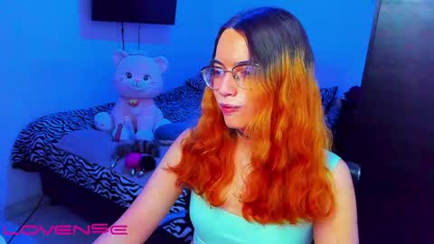 Lilly3 online show from March 22, 3:21 am