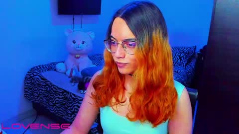 Lilly3 online show from March 26, 3:12 am