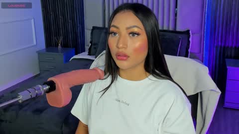 Lilly Ortiz online show from March 8, 7:31 pm