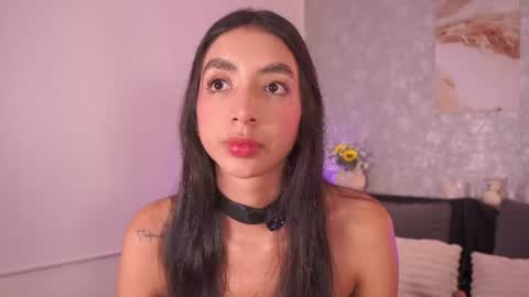 Lilly Thompson  online show from July 8, 12:04 am