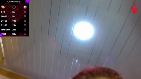 Lilly online show from November 9, 2:37 pm