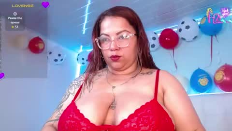 Lilly online show from July 9, 2:10 pm