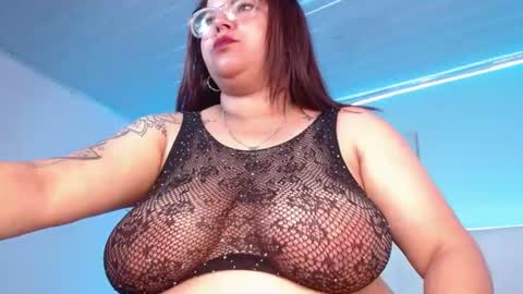 Lilly online show from July 25, 1:41 pm