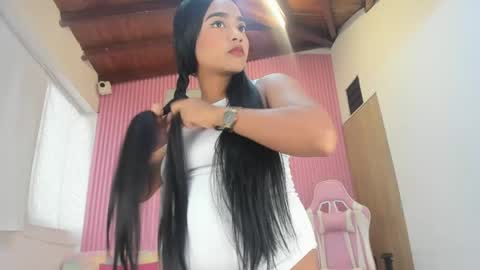 lillyy16 online show from April 29, 11:03 am