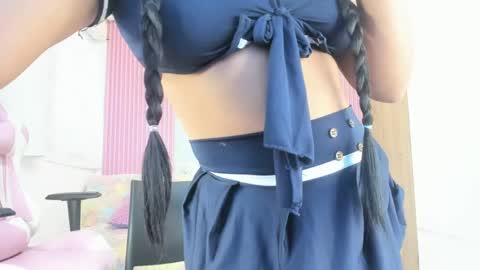 lillyy16 online show from June 8, 11:10 am