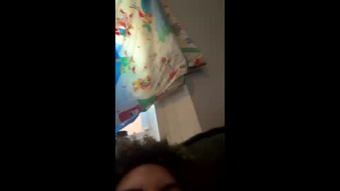 lilmiss07 online show from March 31, 9:37 pm