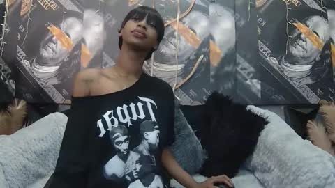 lilmissbaddiexxx online show from April 30, 11:53 pm