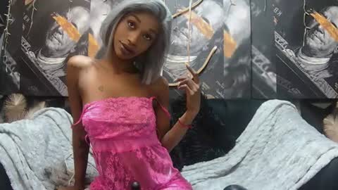 lilmissbaddiexxx online show from June 20, 10:56 pm