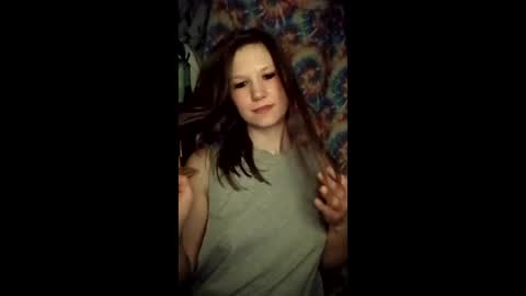 lilmissscorpi0 online show from April 11, 7:02 am