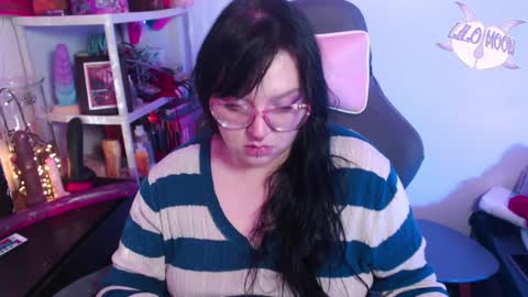 Lilo  online show from January 4, 5:05 am