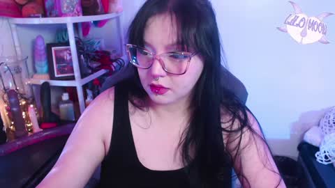 Lilo  online show from January 6, 2:48 am