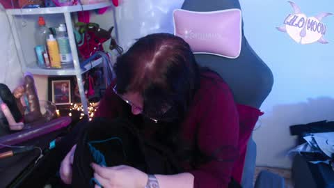 Lilo  online show from January 24, 7:41 am