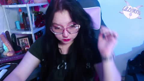 Lilo  online show from January 28, 3:15 am