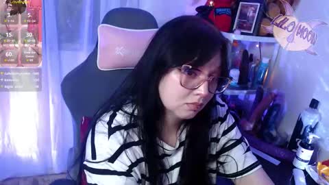 Lilo  online show from February 9, 6:01 am