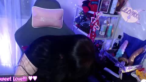 Lilo  online show from February 16, 4:20 am