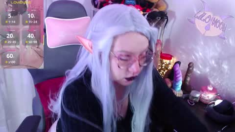 Lilo  online show from October 13, 2:17 pm