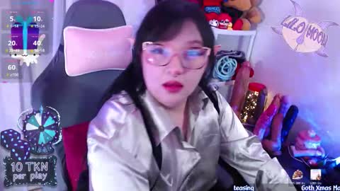 Lilo  online show from December 22, 2:03 pm