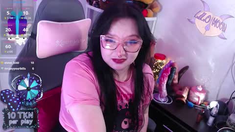 Lilo  online show from January 5, 5:27 pm