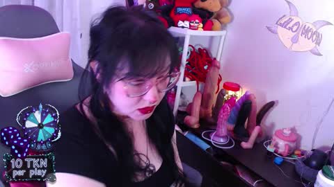 Lilo  online show from January 15, 11:59 am