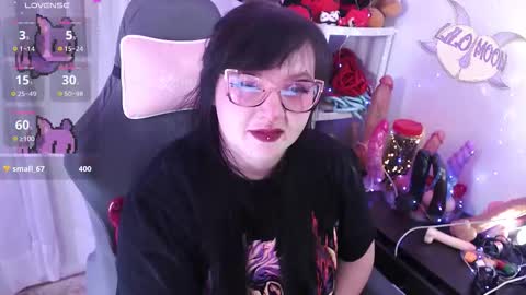 Lilo  online show from March 7, 2:58 pm