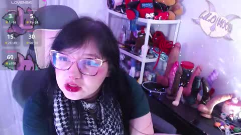 Lilo  online show from March 9, 3:16 pm