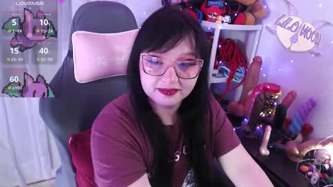 Lilo  online show from March 13, 2:34 pm