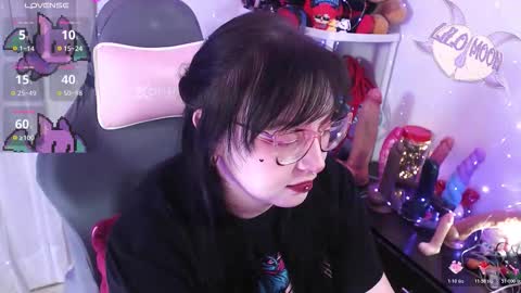 Lilo  online show from March 14, 2:22 pm