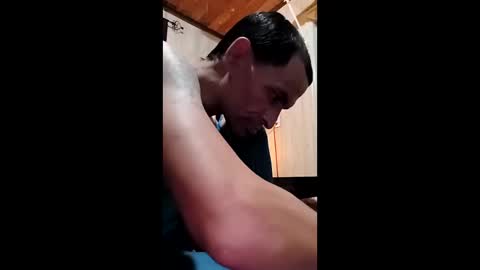 lilpete313 online show from March 19, 7:45 am