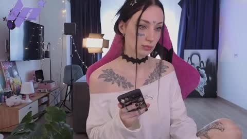 Snapshot of lilpresident chatting on May 13, 2:14 pm lilpresident online show from May 13, 2:14 pm