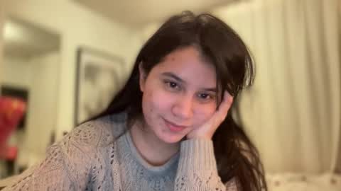 lilprincessxoxo_ online show from February 4, 7:25 am