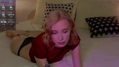 Jesse and Grace online show from March 8, 11:07 pm