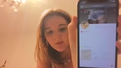 lilred0503 online show from July 23, 8:51 pm
