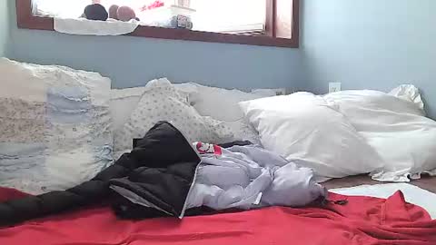 Lilrosiedoll online show from February 20, 5:29 pm