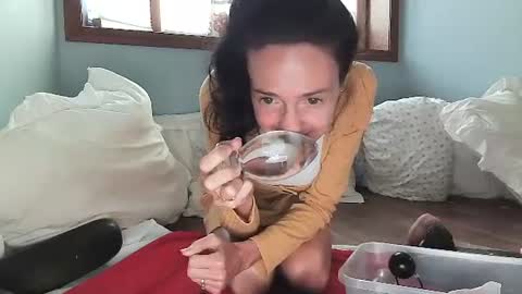 Lilrosiedoll online show from October 8, 4:26 pm