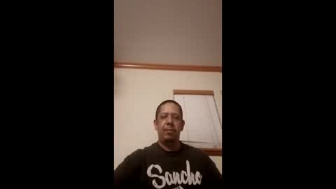 Snapshot of lilsancho409 chatting on February 1, 5:17 am lilsancho409 online show from February 1, 5:17 am