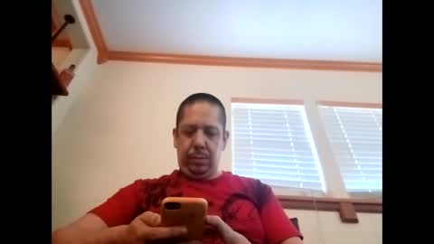 Snapshot of lilsancho409 chatting on March 23, 9:41 pm lilsancho409 online show from March 23, 9:41 pm