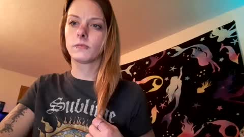 Luna online show from July 15, 3:23 am