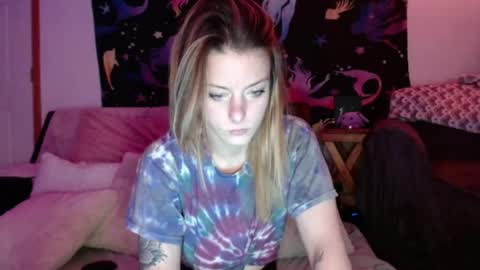 Luna online show from July 26, 3:04 am