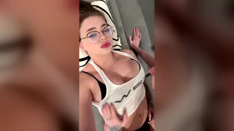 LilSteysi and MrDany online show from February 28, 4:24 am