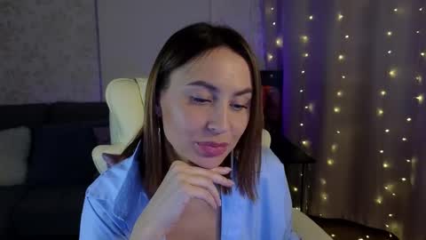 Lilu online show from February 26, 7:38 pm